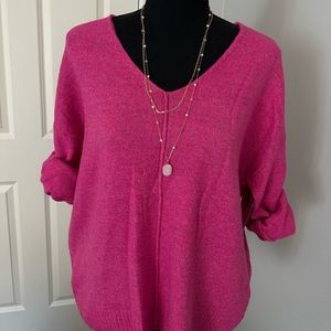 vince camuto sweater